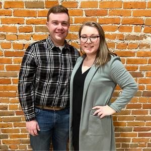 Meet your Posher, Mackenzie